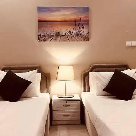 One Guest Place 2Bhk Apartments Near The Beach Muscat Exterior photo