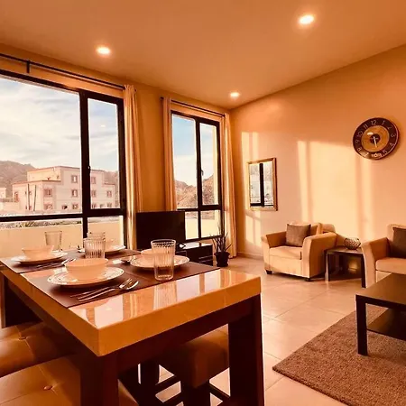 One Guest Place 2Bhk Apartments Near The Beach Muscat Exterior photo