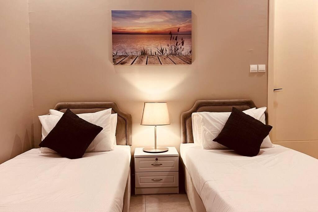 One Guest Place 2bhk Near The Apartment Muscat
