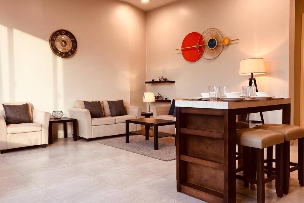 One Guest Place 2bhk Near The * Muscat