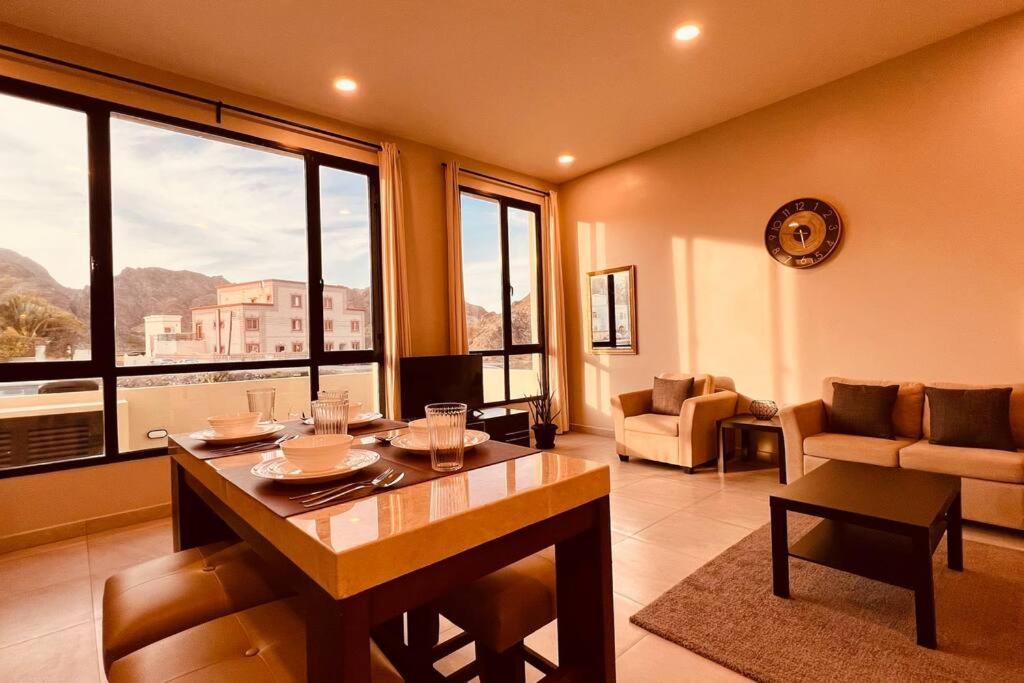 One Guest Place 2bhk Near The Apartment Muscat