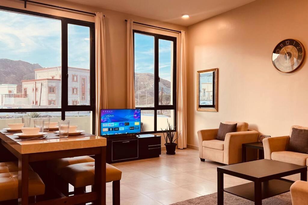 One Guest Place 2bhk Near The