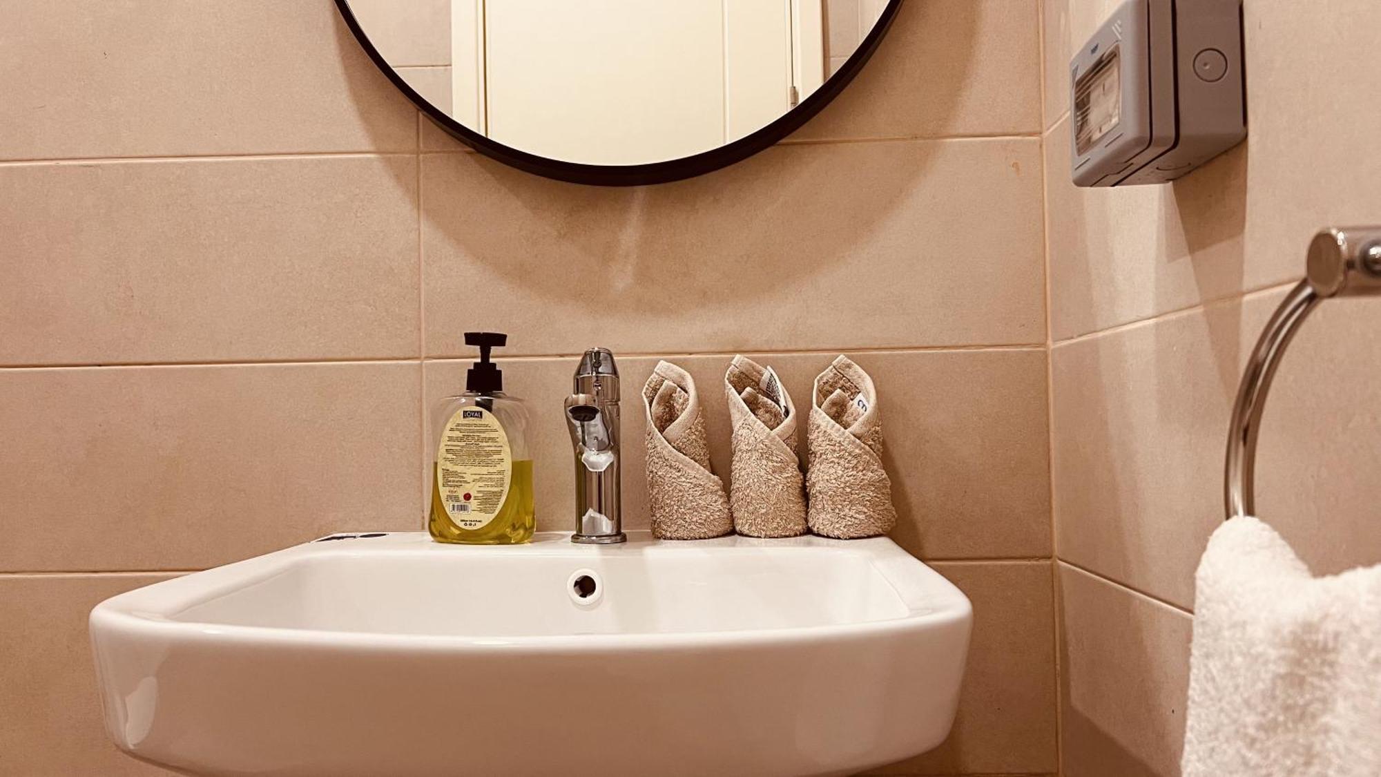 One Guest Place 2bhk Near The * Muscat