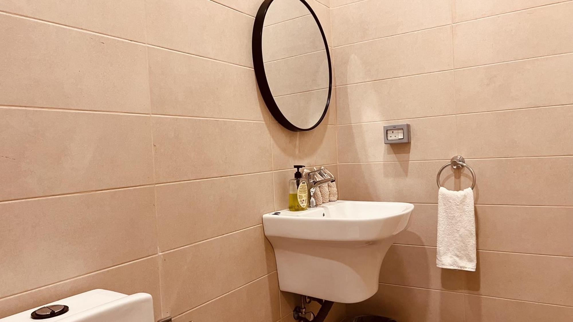 One Guest Place 2bhk Near The